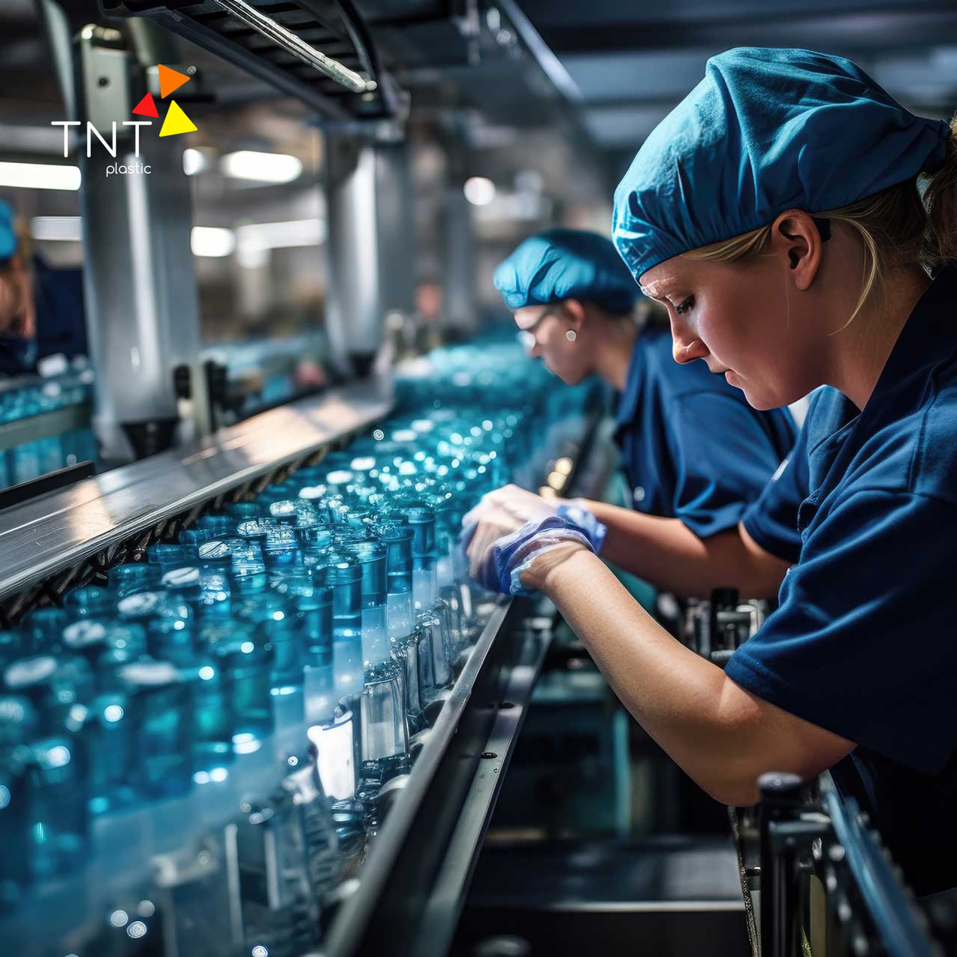 Quy trình bảo trì máy ngành nhựa hiệu quả nhất