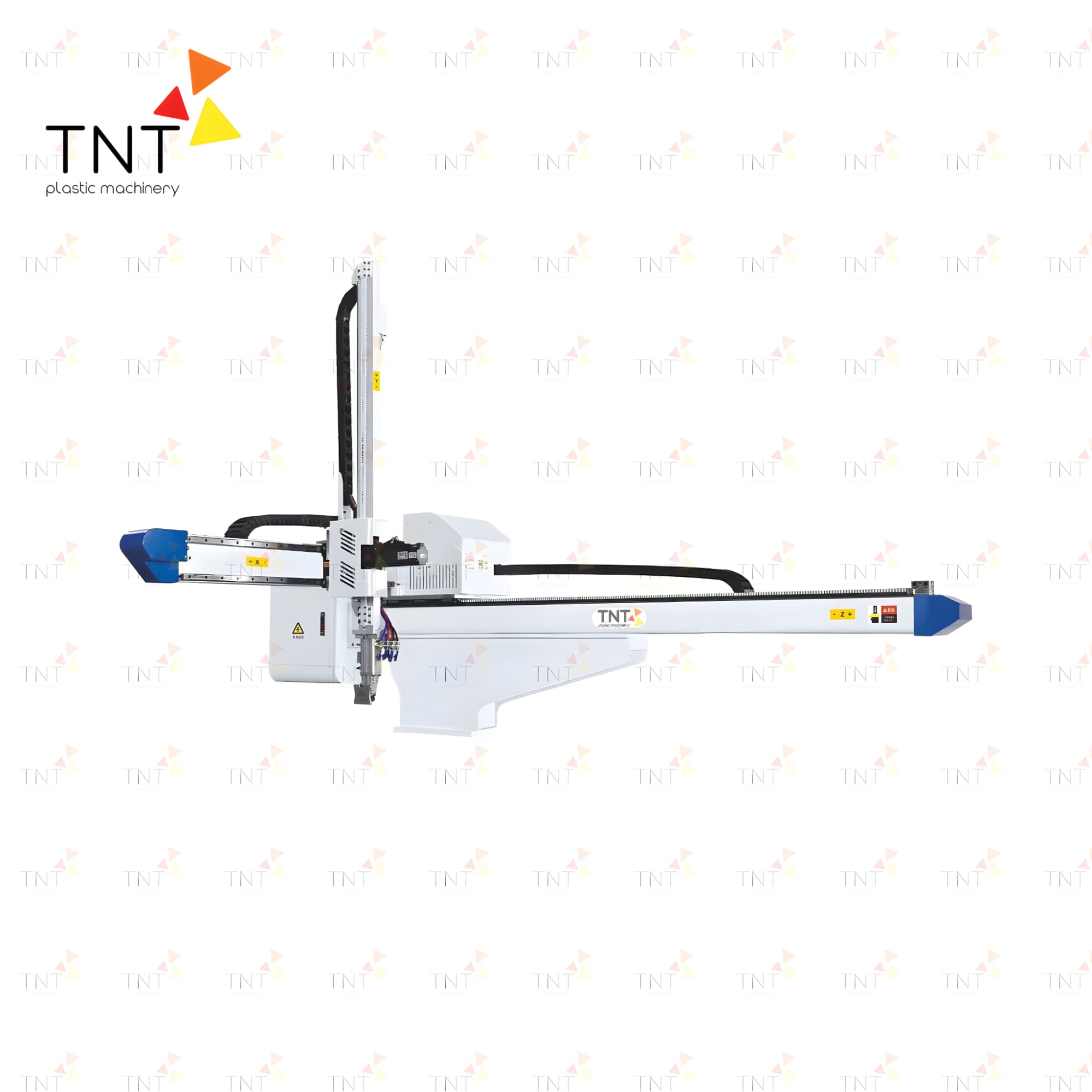 Mua cánh tay robot 3 bậc tại Trung Nguyên TNT Việt Nam giá tốt