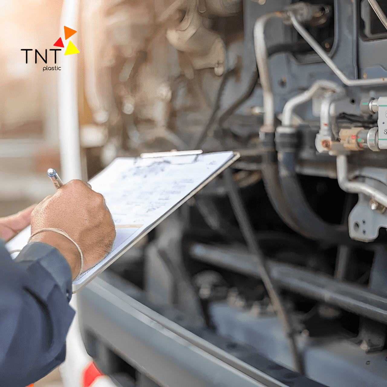 Bảo dưỡng máy sàng rung hình chữ nhật thường xuyên