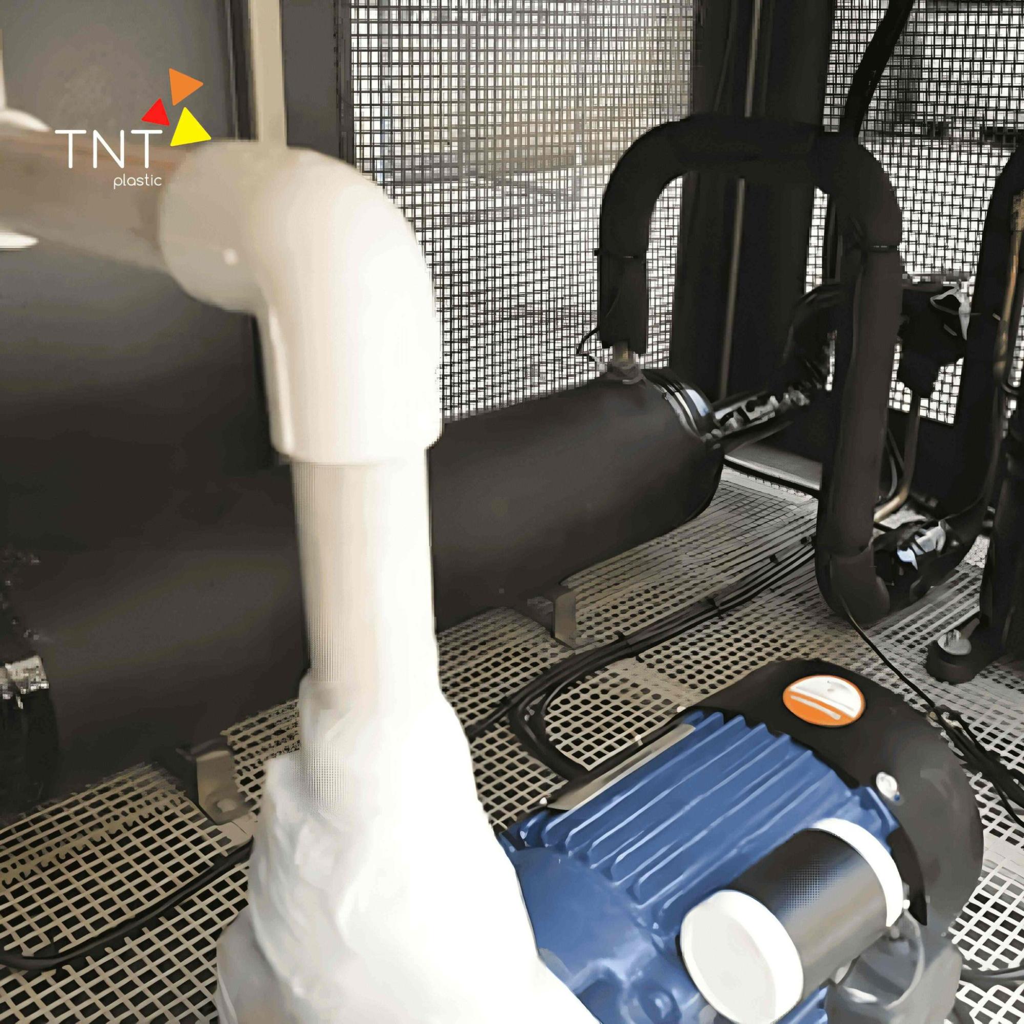 Chọn vị trí lắp đặt máy làm lạnh nước phù hợp