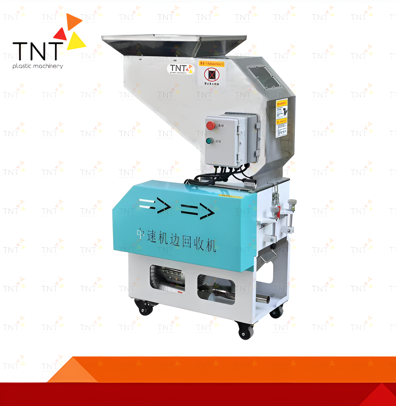 Tìm hiểu chi tiết về máy băm nghiền đa năng