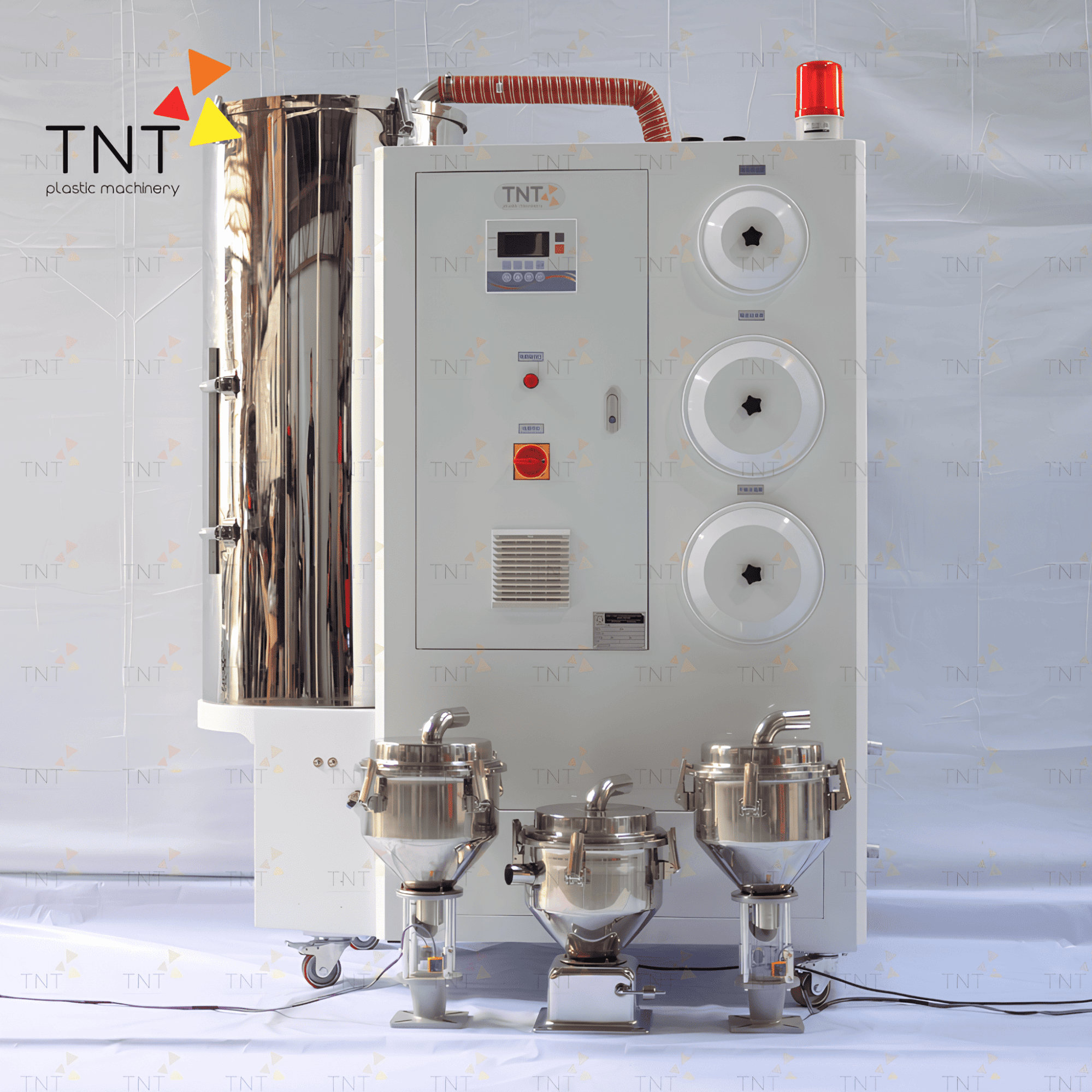 Máy hút ẩm 3 trong 1 tại Trung Nguyên TNT