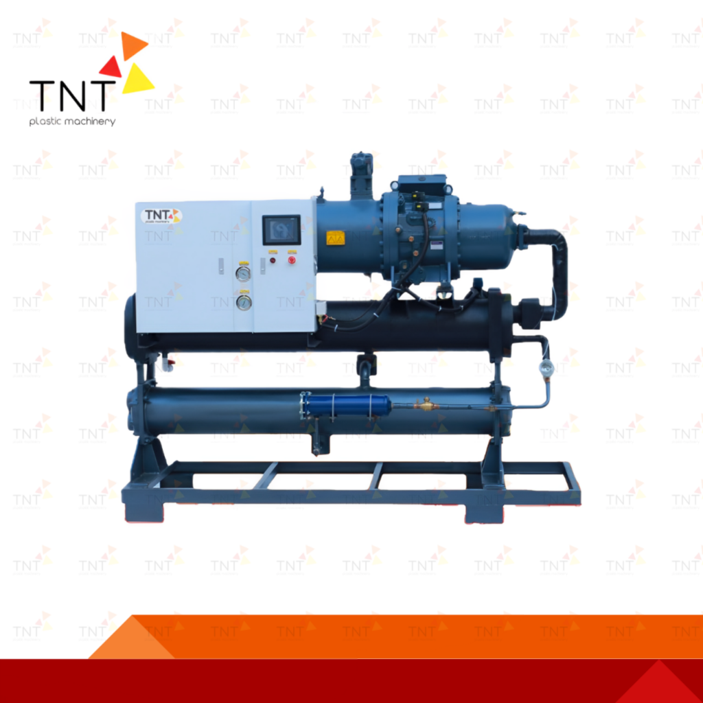 Giá Máy Lạnh Chiller Công Nghiệp Chi Tiết [CẬP NHẬT MỚI NHẤT]