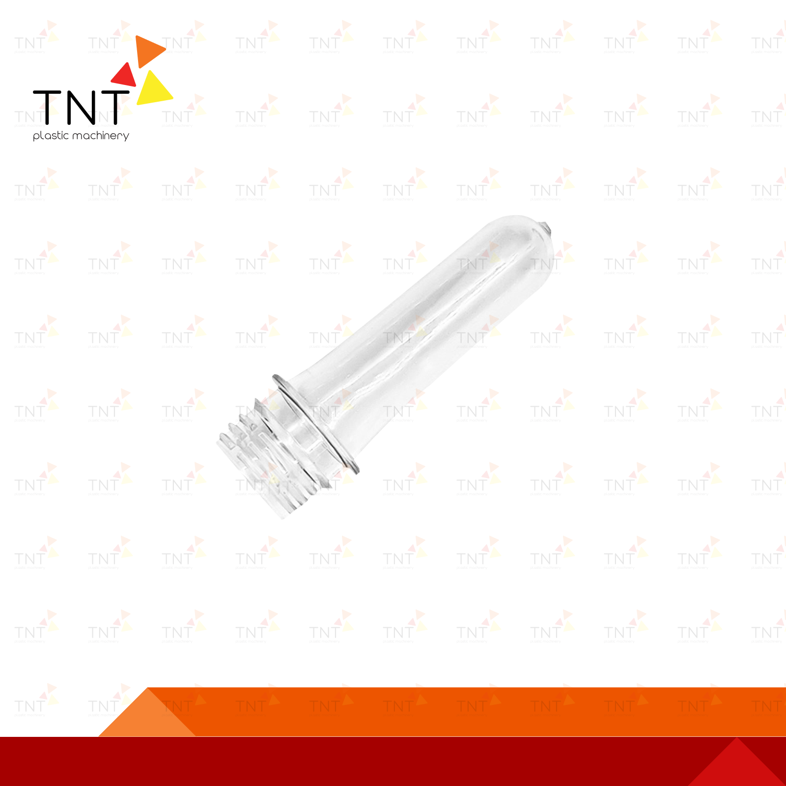 Các Loại Phôi Nhựa PET Trong Ngành Công Nghiệp Nhựa