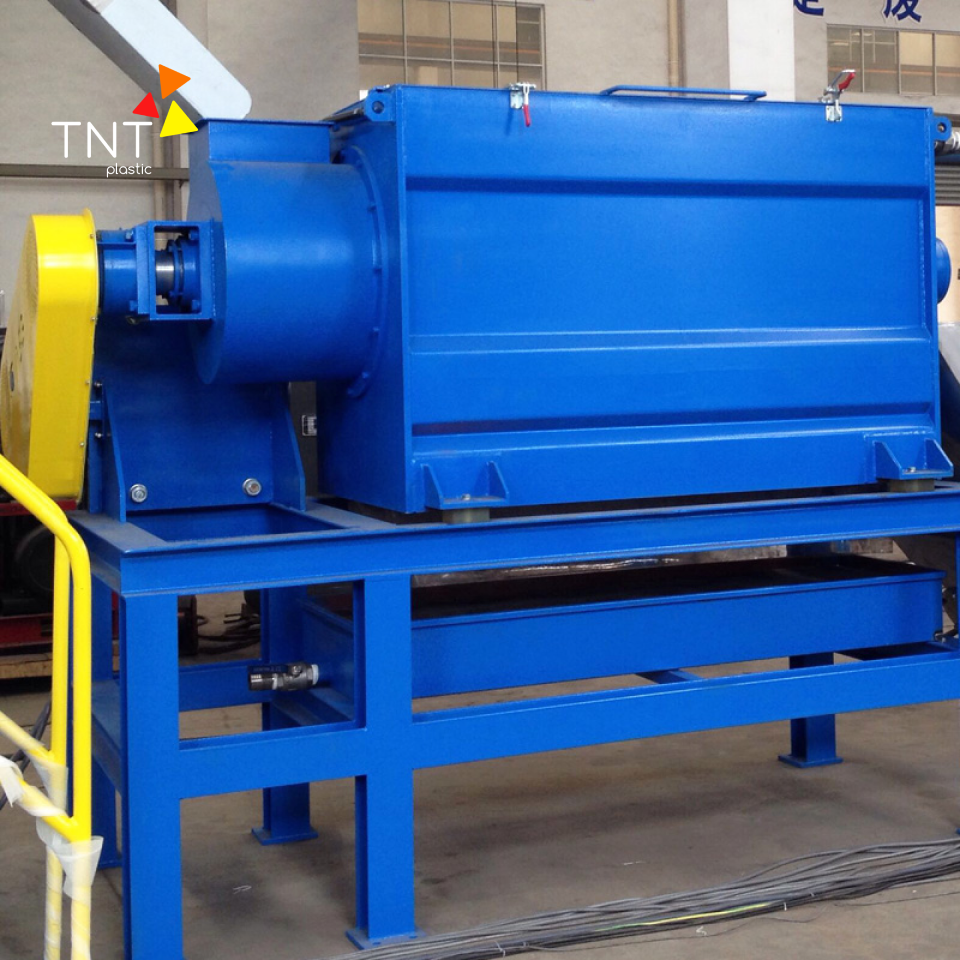 Hướng dẫn chi tiết nhiệt độ sấy của các loại nhựa
