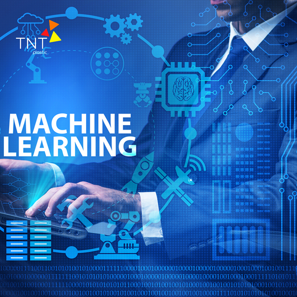 Giảm Chi Phí Tái Chế Rác Thải Nhựa Với AI và Machine Learning