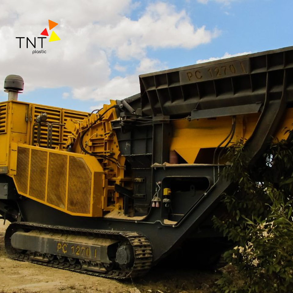 Máy băm nghiền đa năng là thiết bị có thể đáp ứng nhiều nhu cầu