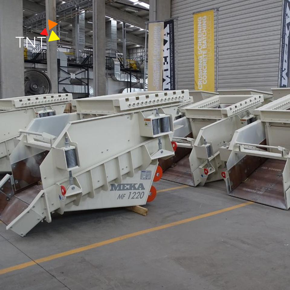 Máy băm nghiền đa năng là thiết bị rất hữu ích trong sản xuất