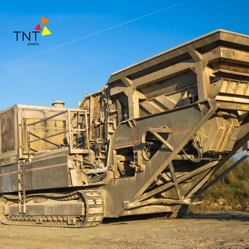 Một số tiêu chuẩn cần chú ý khi mua máy băm nghiền đa năng
