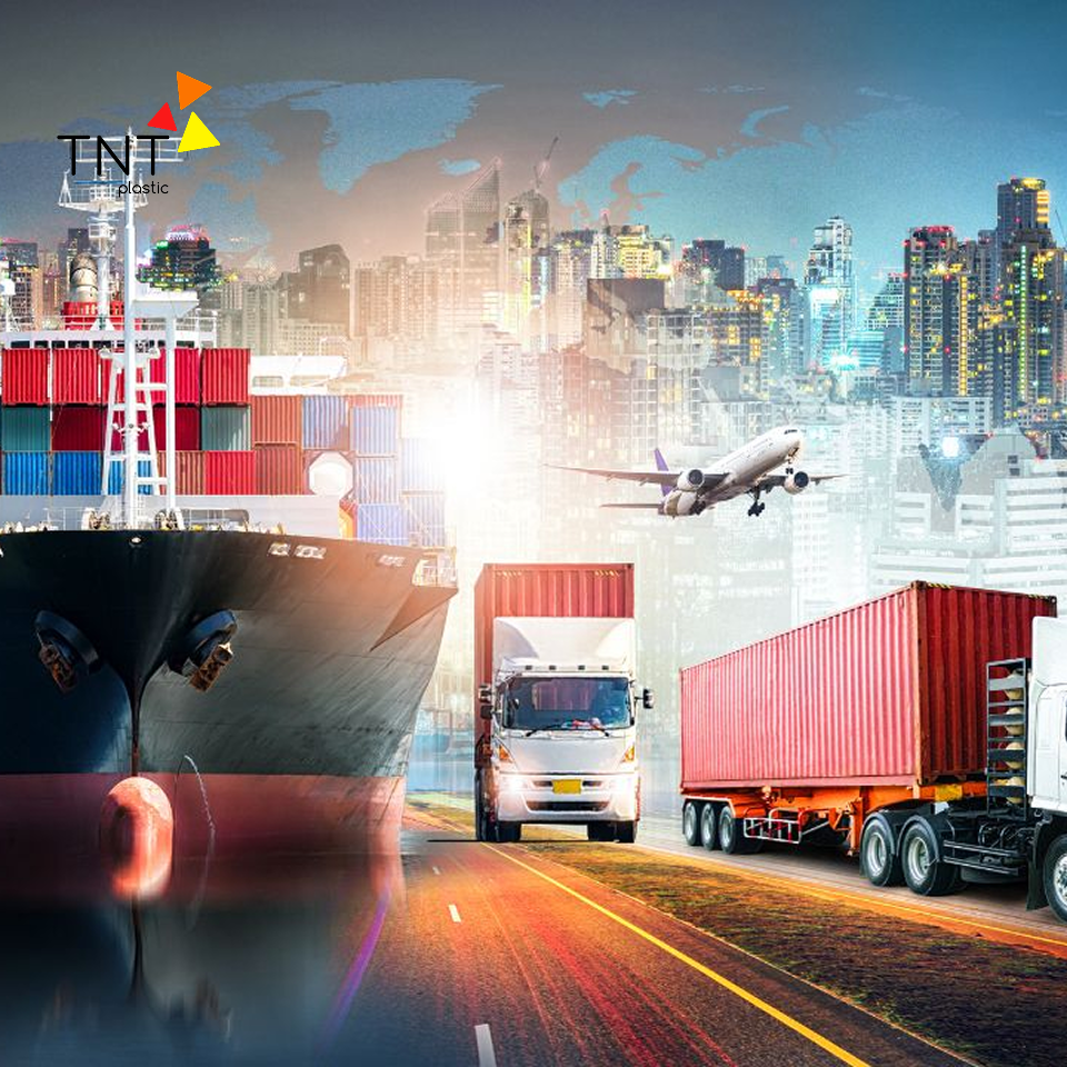 Ngành nhựa Việt Nam cần đa dạng hóa thị trường xuất khẩu 