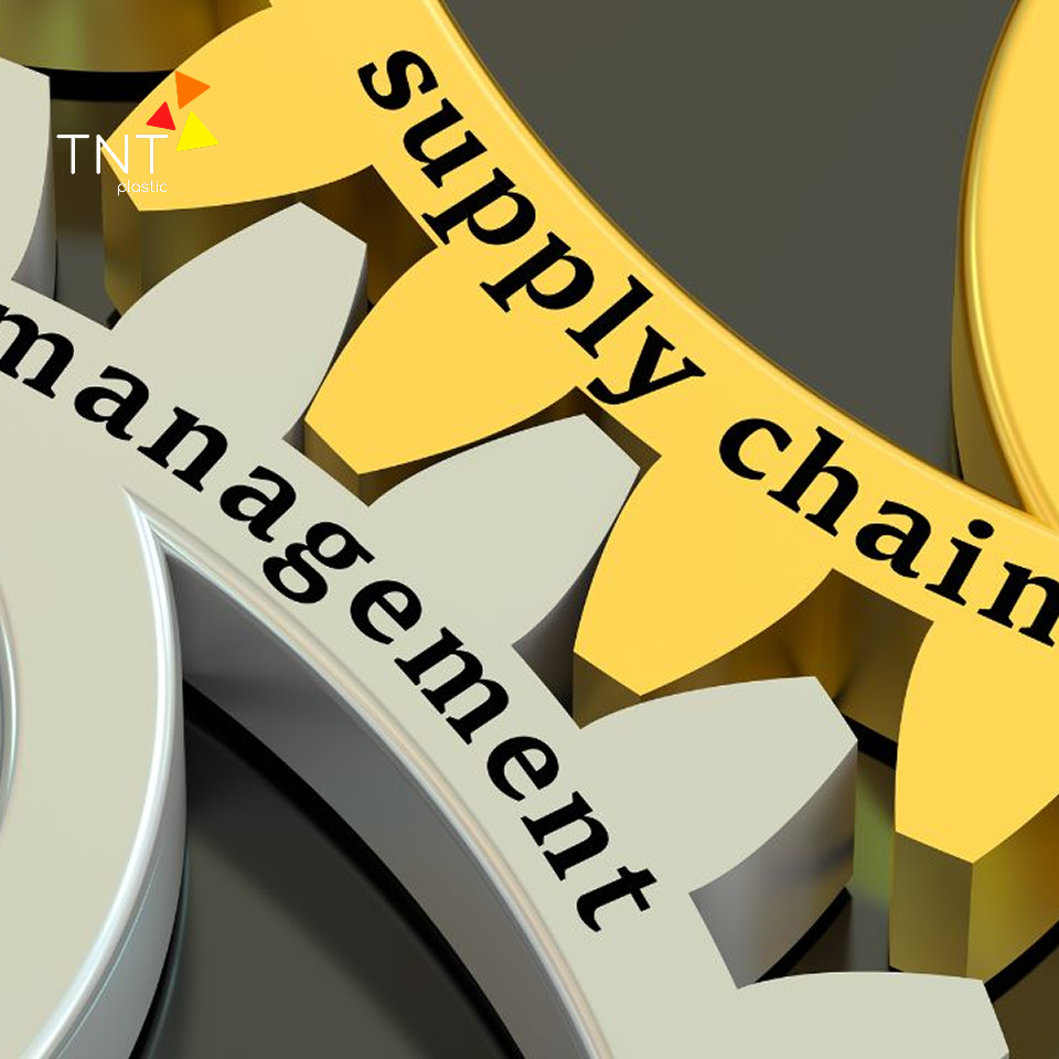Ngành nhựa Việt Nam phải đối mặt rủi ro về chuỗi cung ứng 