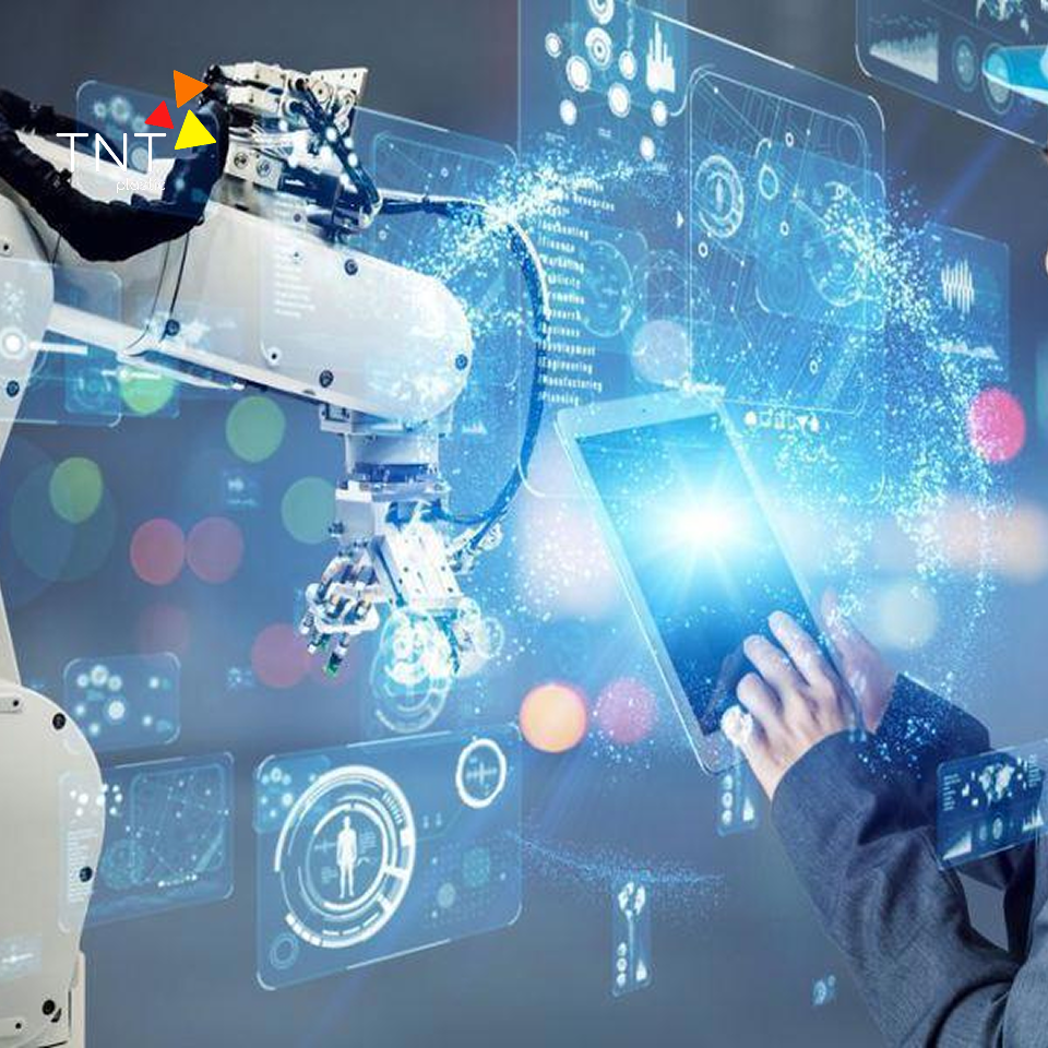 Robot và tự động hóa sẽ được sử dụng nâng cao hiệu quả trong thu gom, phân loại rác thải