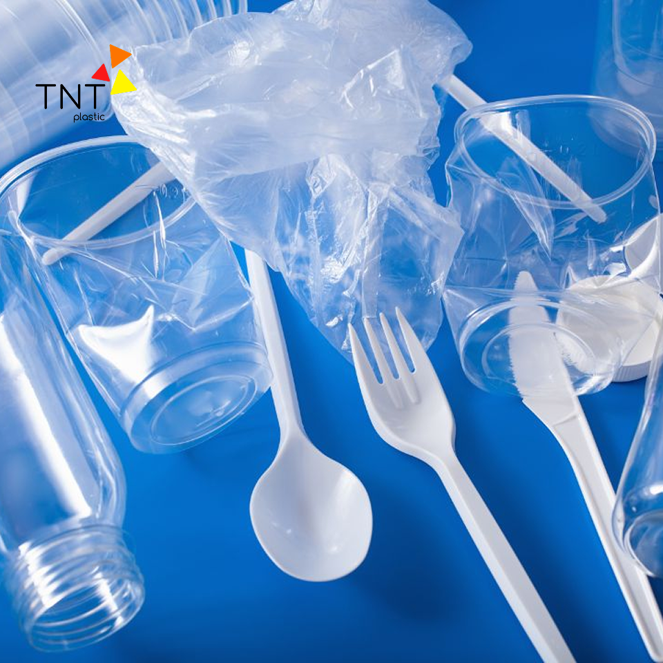 Tổng quan về ngành nhựa Việt Nam