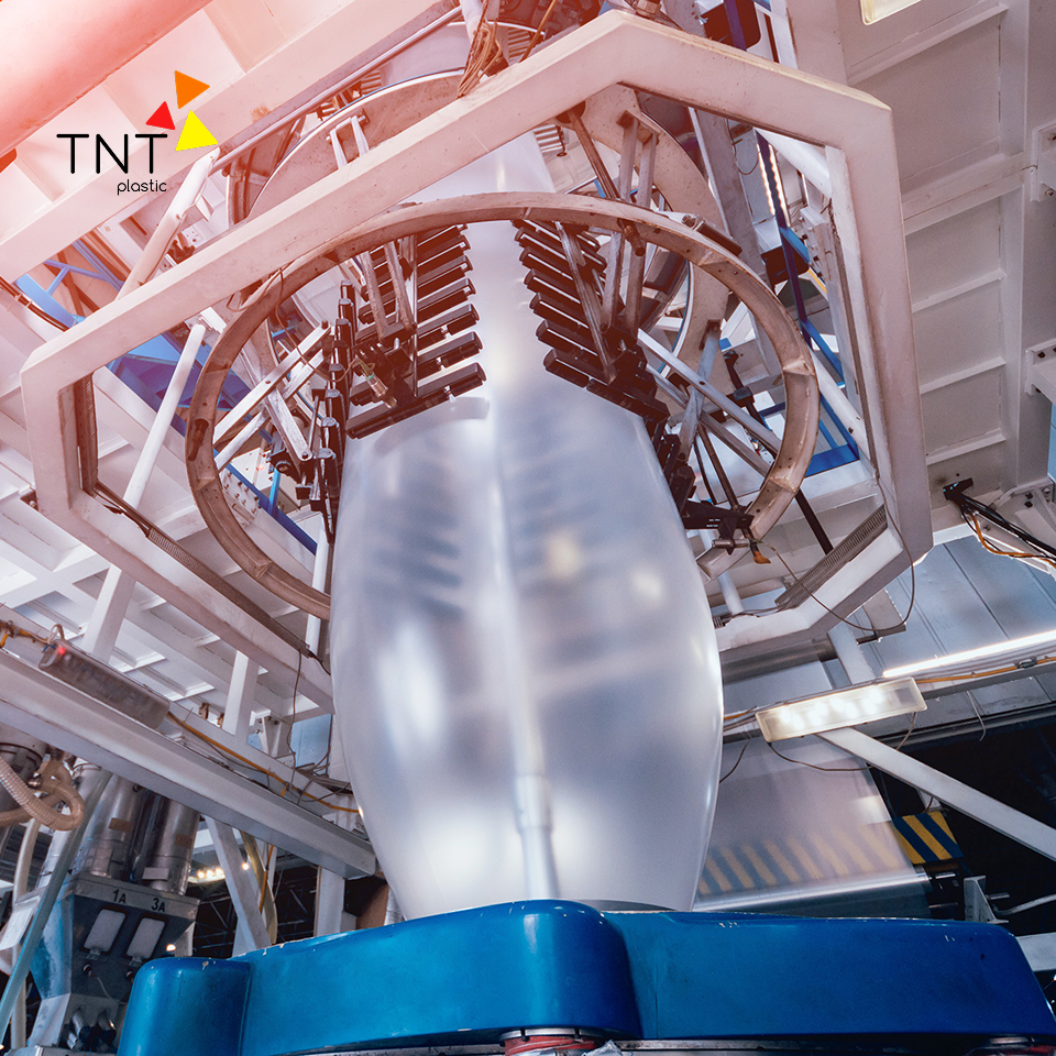 Tương lai của ngành nhựa đang mở ra với nhiều tiềm năng và thách thức mới