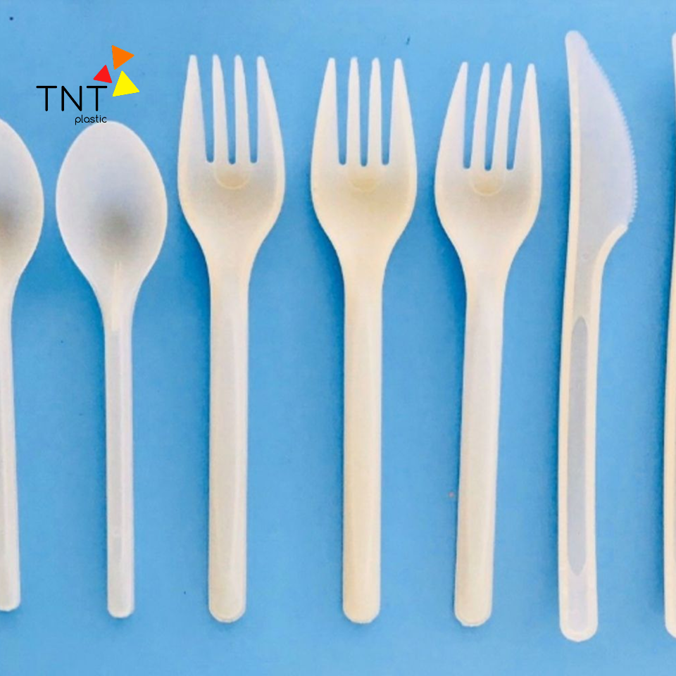 Xu Hướng Bền Vững Trong Sản Xuất Nhựa Năm