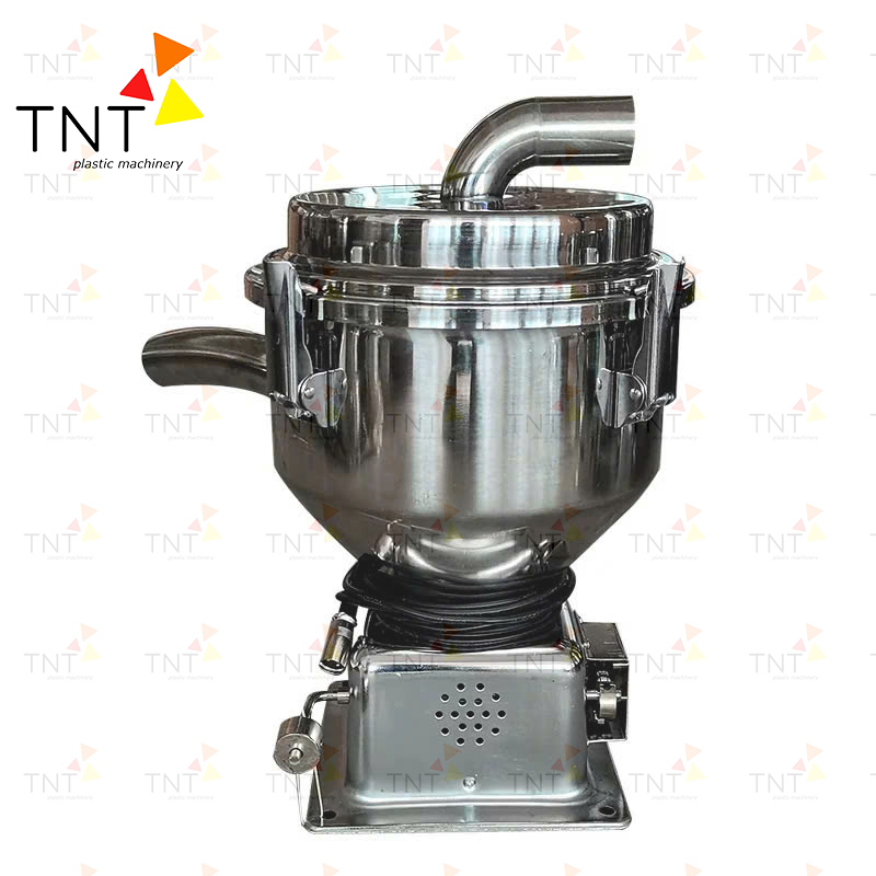 Ảnh phễu chứa liệu