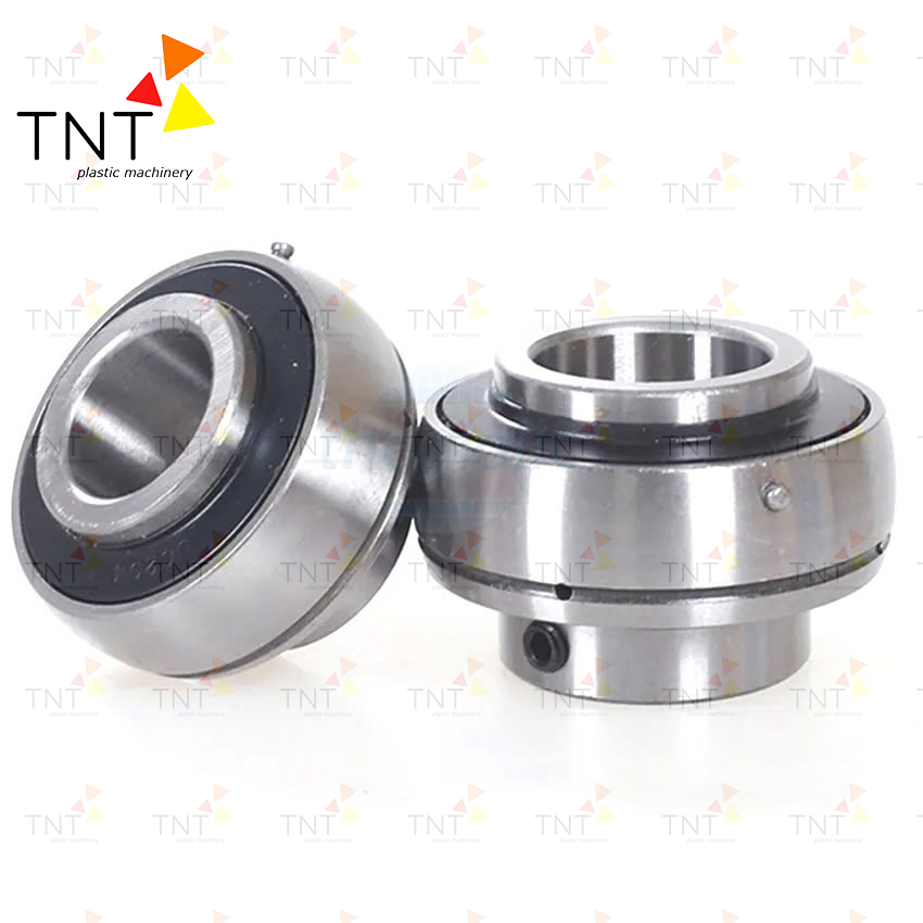 Sản phẩm bạc đạn máy nghiền UCFC215 5 tấc