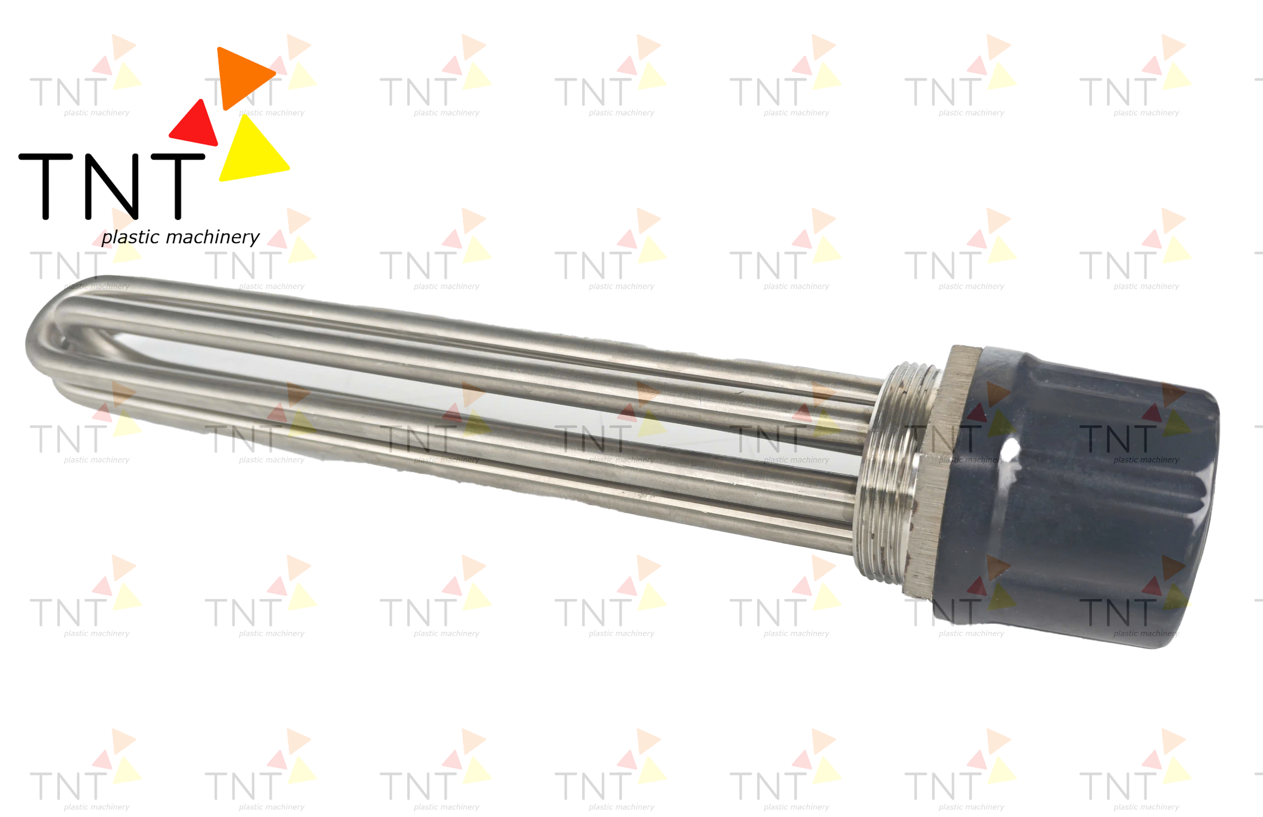 Hình ảnh bộ thanh gia nhiệt nằm ngang