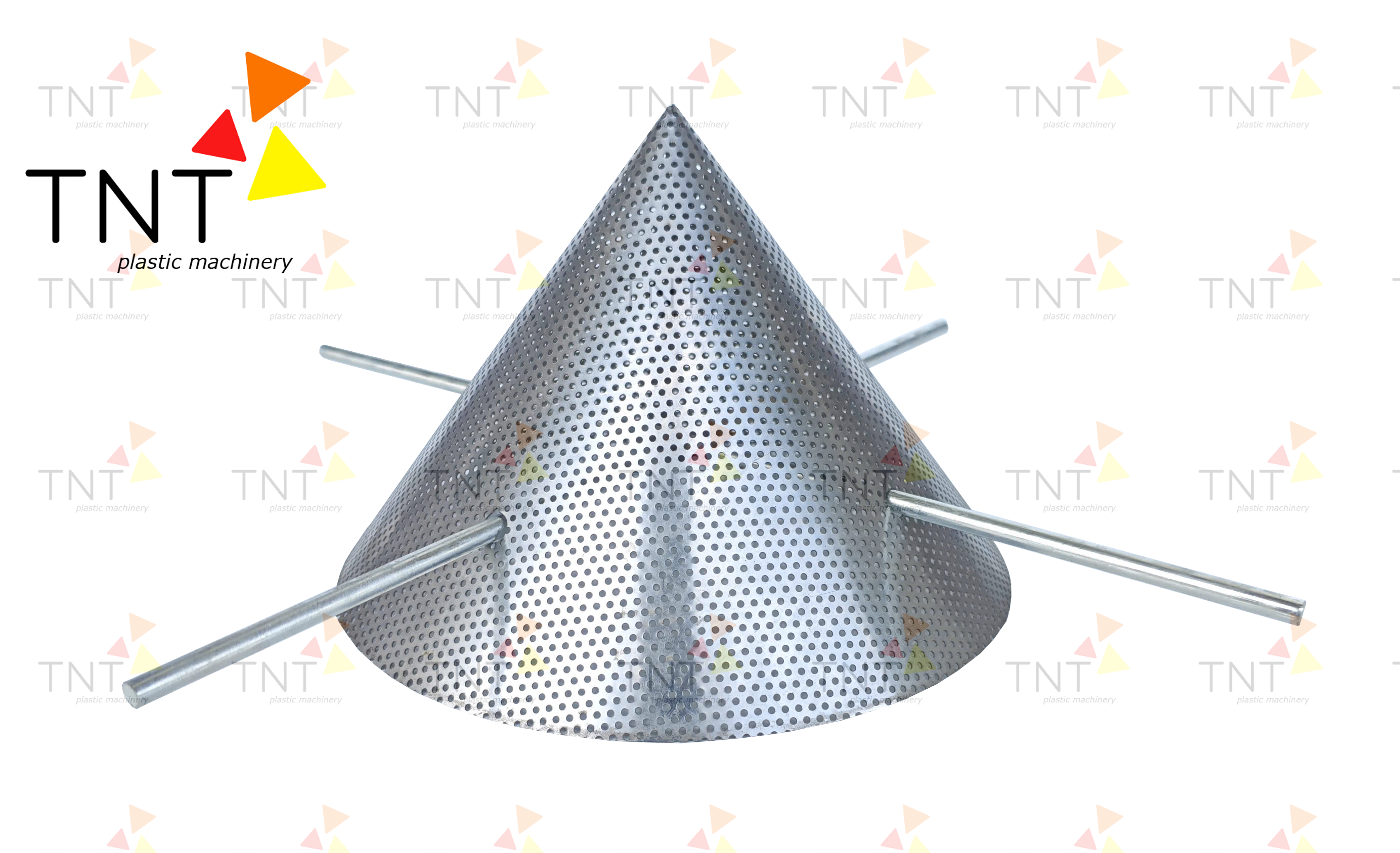 Chóp nón phễu sấy giúp doanh nghiệp ngành nhựa nâng cao hiệu suất và chất lượng sản phẩm
