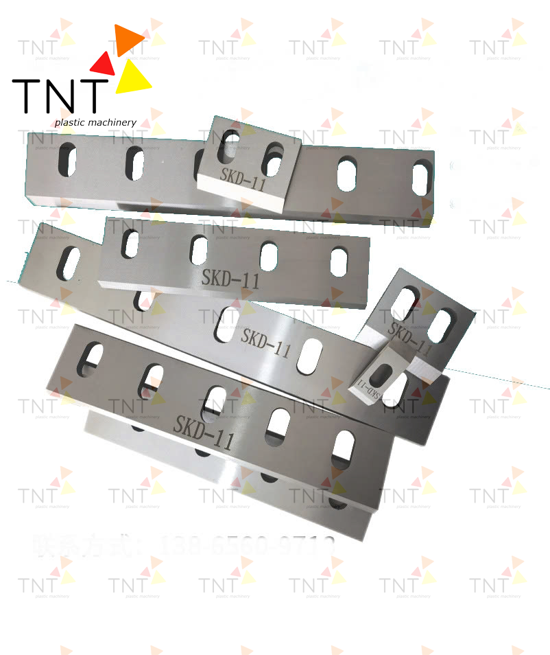 Bộ dao máy băm nhựa SKD-11