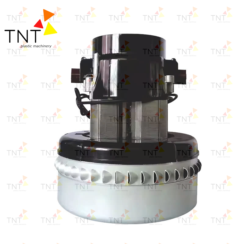 Ảnh motor máy hút liệu 300G