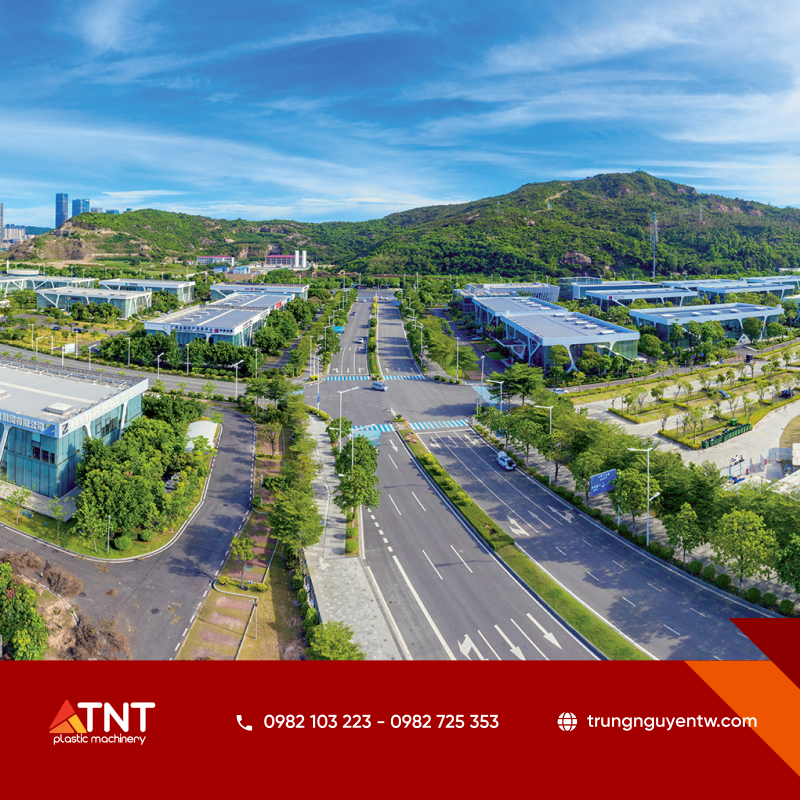 Ứng dụng tự động hóa theo định hướng công nghiệp xanh mang lại nhiều lợi ích trong ngắn và dài hạn