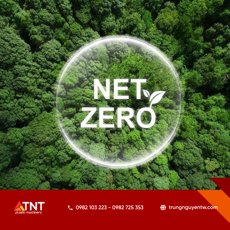 Việt Nam đặt mục tiêu phát thải ròng bằng “0” (net zero) vào năm 2050
