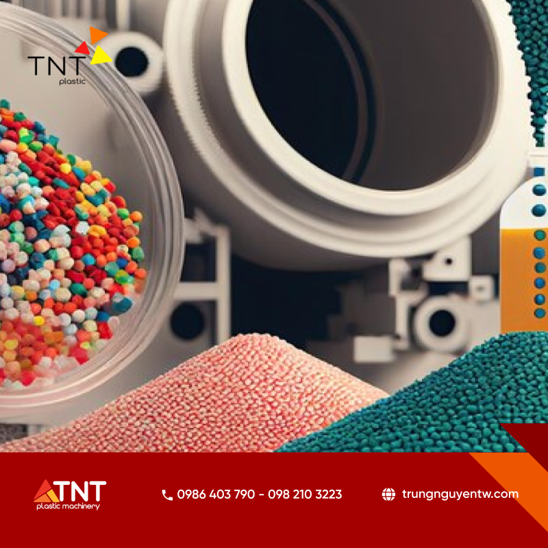 Các yếu tố quan trọng cần xem xét khi mua máy tái chế nhựa