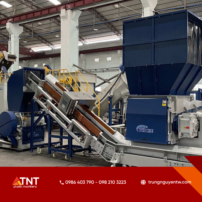 Giảm tiếng ồn và bụi giúp hạn chế nguy cơ bệnh tật, tai nạn lao động, tạo không gian làm việc hiệu quả và dễ chịu