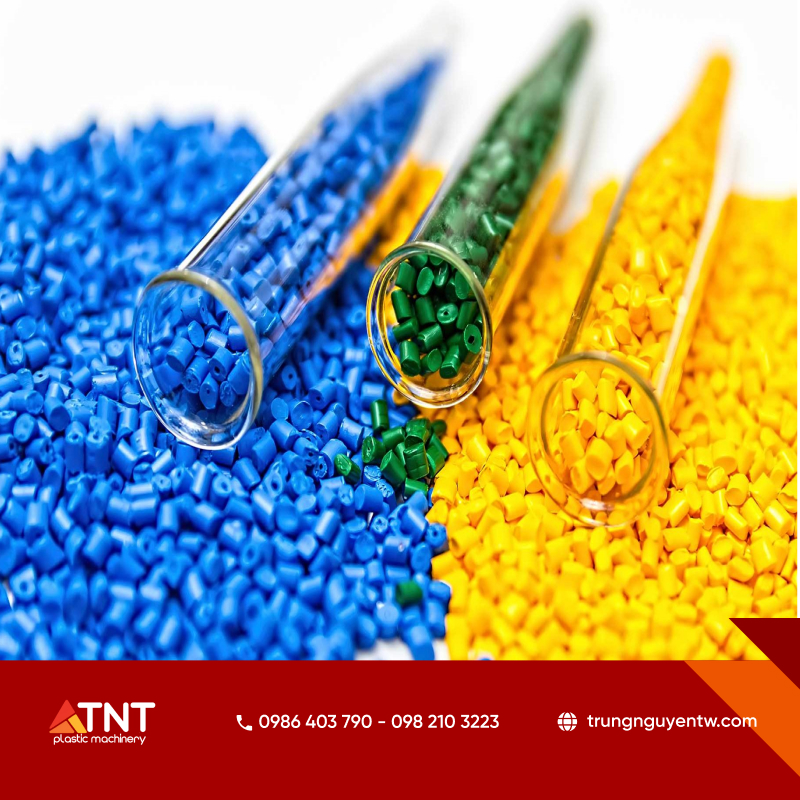 Triển vọng ngành nhựa toàn cầu vào năm 2026 tăng trưởng ổn định