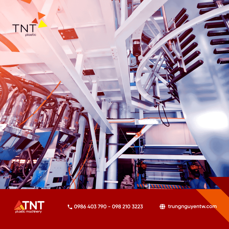 Chiller trục vít là hệ thống làm lạnh công nghiệp dùng máy nén trục vít để cung cấp nước lạnh cho sản xuất