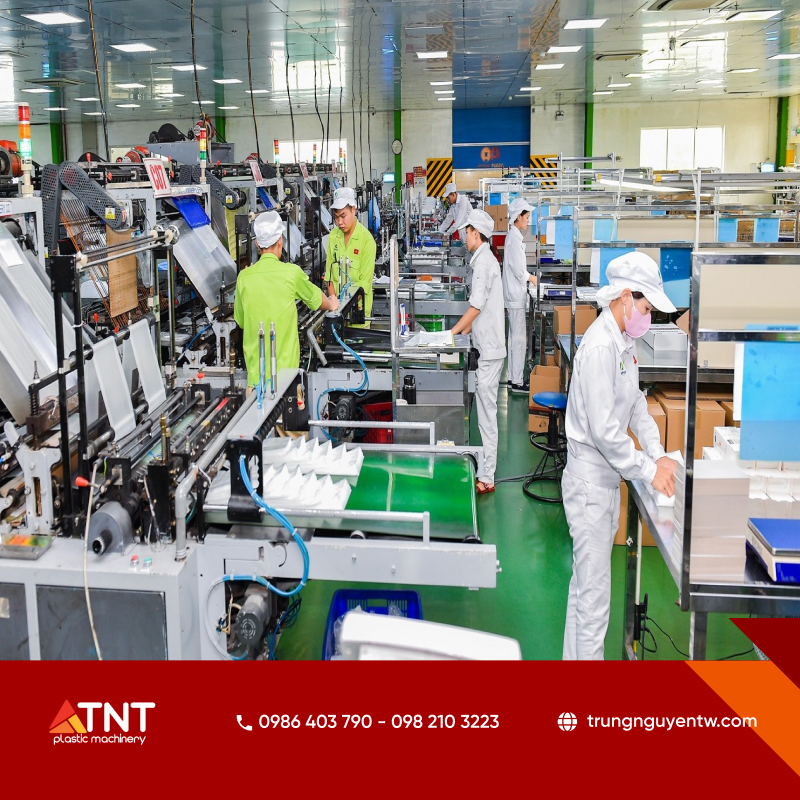 Tổng quan triển vọng ngành nhựa Việt Nam năm 2026