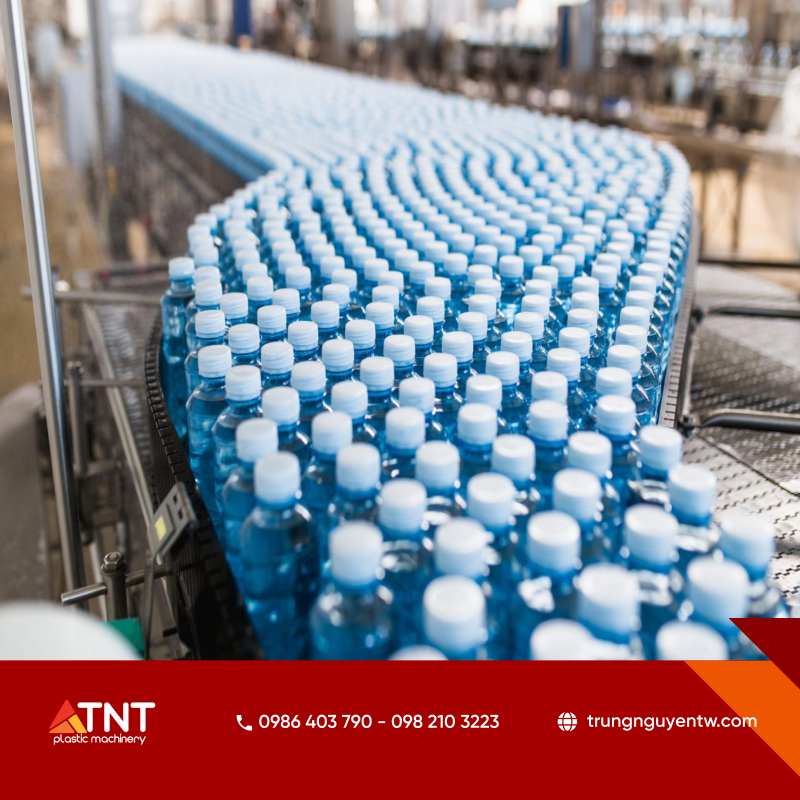 Triển vọng ngành nhựa năm 2026 được đánh giá rất tích cực