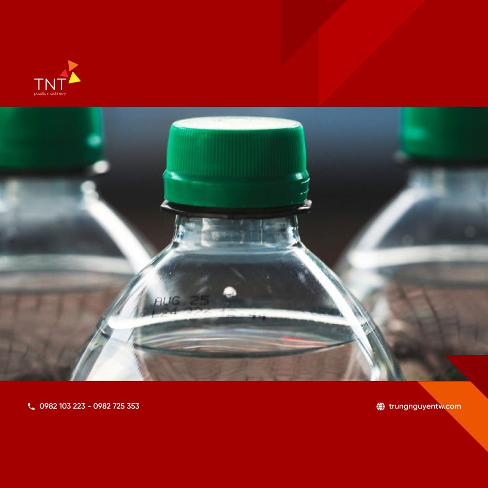 Các công nghệ tái chế nhựa