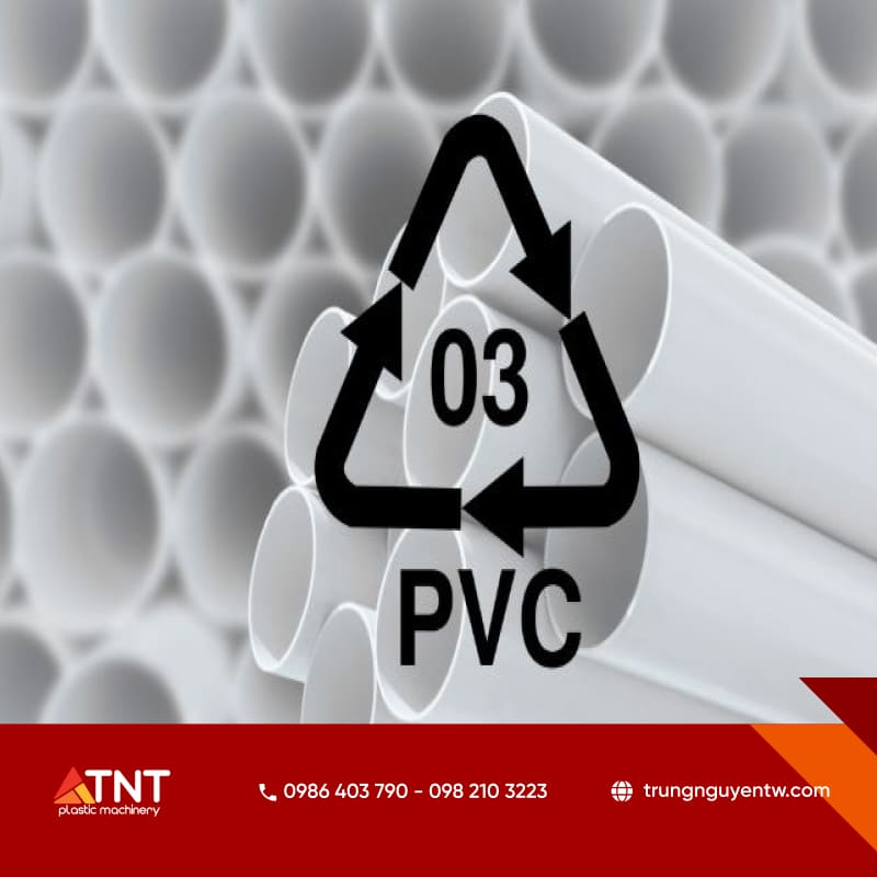 Đặc điểm và ứng dụng của nhựa PVC