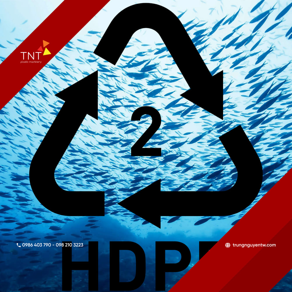 Nhựa HDPE
