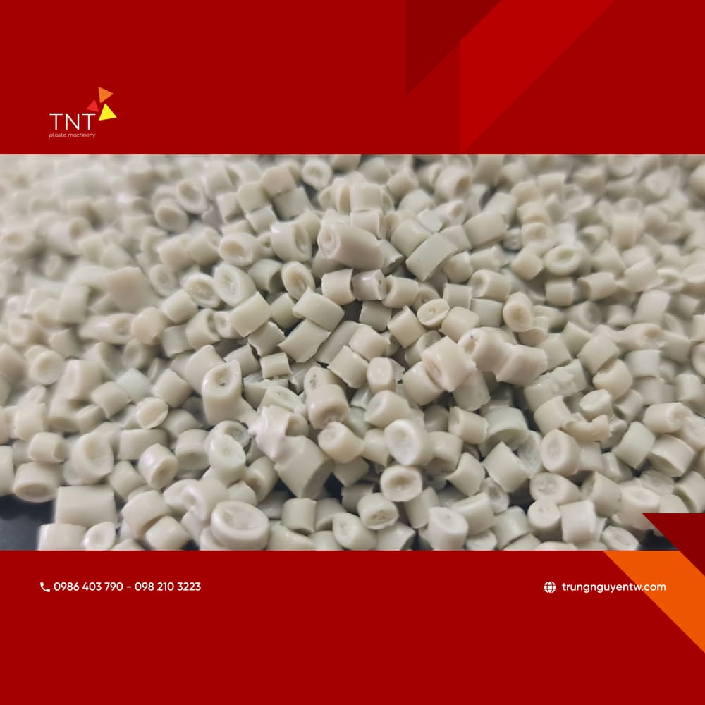 Nhựa pp có tái chế được không?