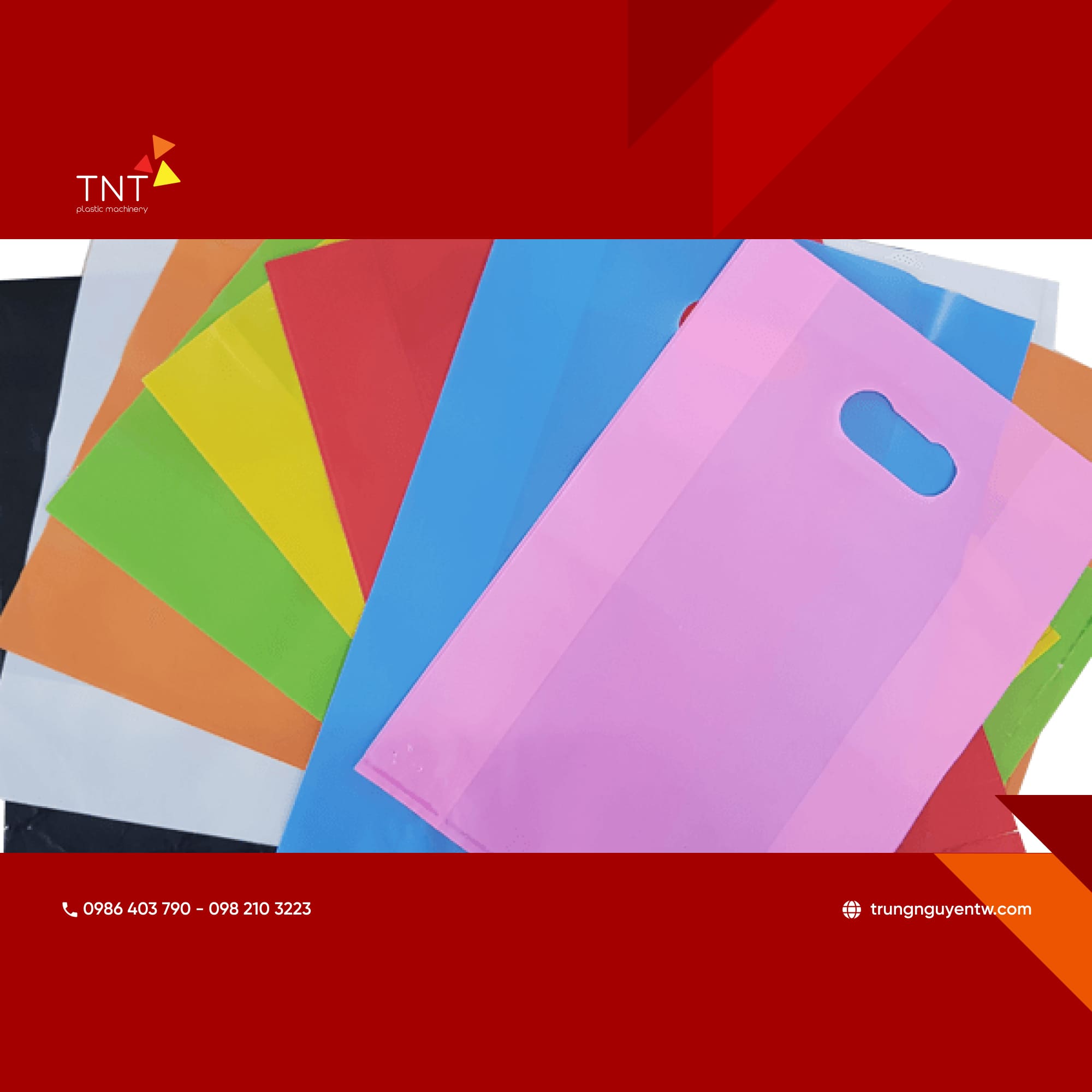 Tại sao kinh doanh tái chế nhựa là xu hướng tất yếu