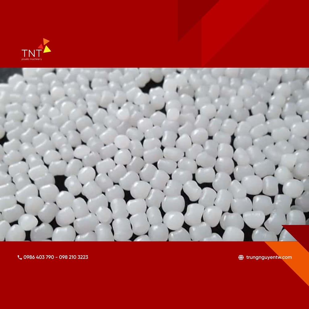 Cách phân biệt nhựa nguyên sinh và nhựa tái chế