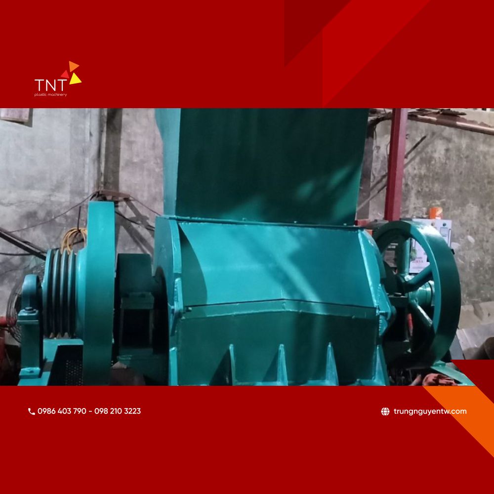 Công suất và hiệu năng