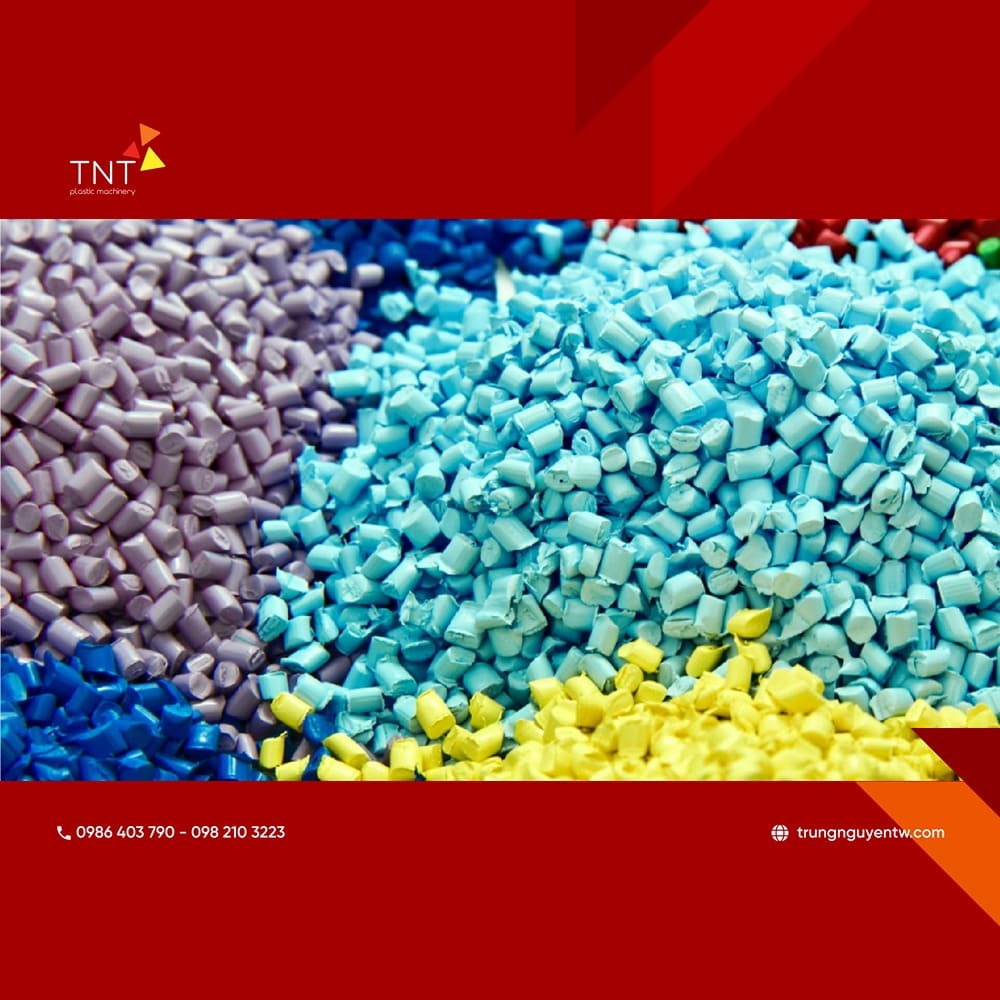 Nhựa tái chế là gì?