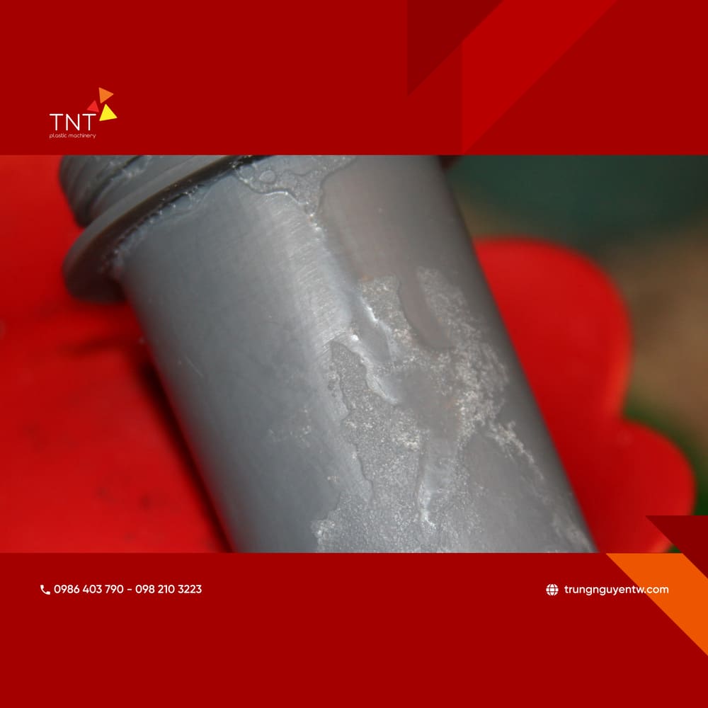 Tầm quan trọng của việc sấy nhựa đối với chất lượng sản phẩm