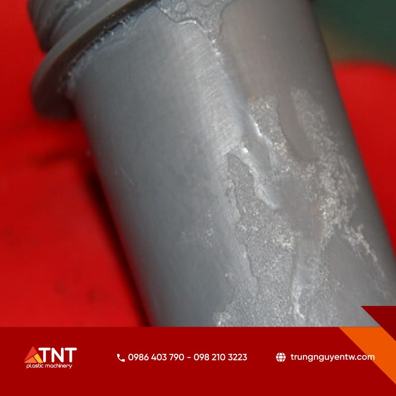 tác hại của ẩm mốc