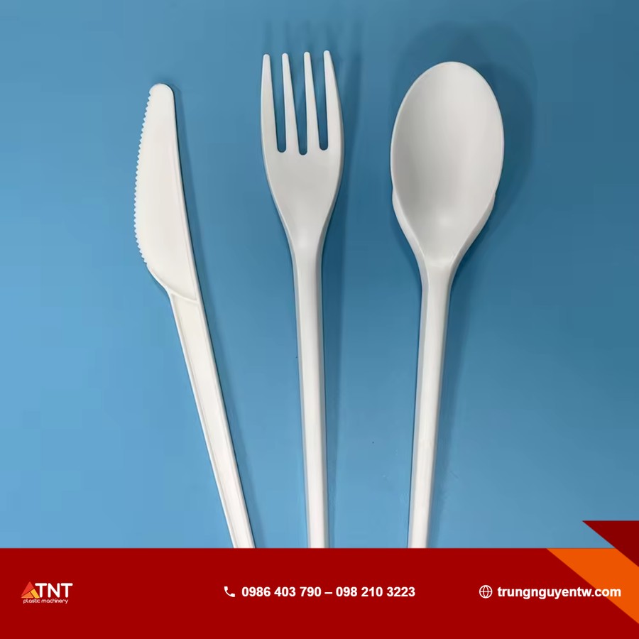 Việc sử dụng nhựa phân hủy sinh học là yếu tố chính trong xu hướng sản xuất nhựa bền vững